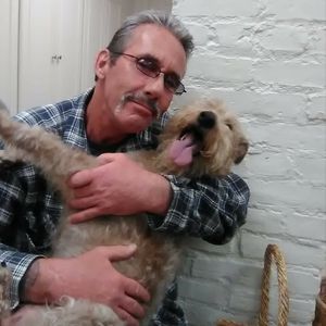 Meet your Posher, Rick